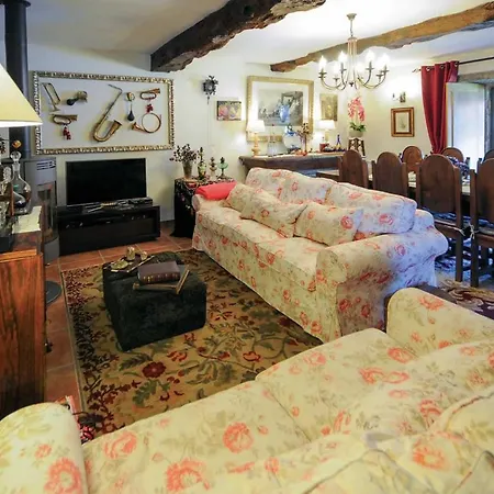 Sleeps 8 Wifi * Beiral do Lima