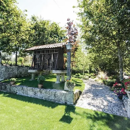 Villa Sleeps 8 Wifi *
