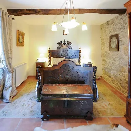Sleeps 8 Wifi